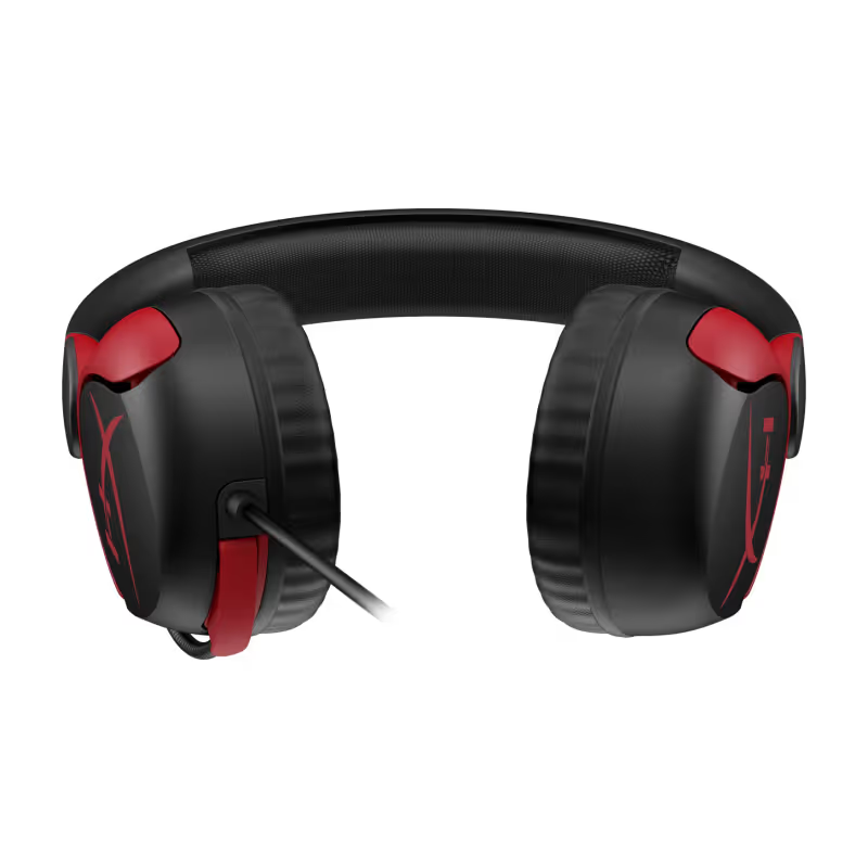 Casque Gaming Filaire Hyperx Cloud Mini - Noir