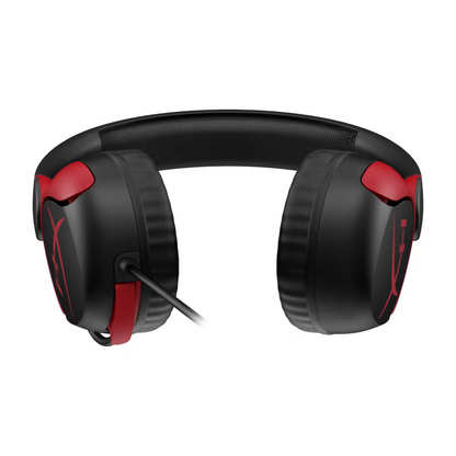 Casque Gaming Filaire Hyperx Cloud Mini - Noir