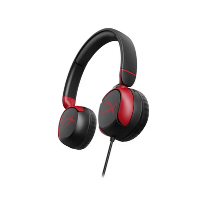Casque Gaming Filaire Hyperx Cloud Mini - Noir