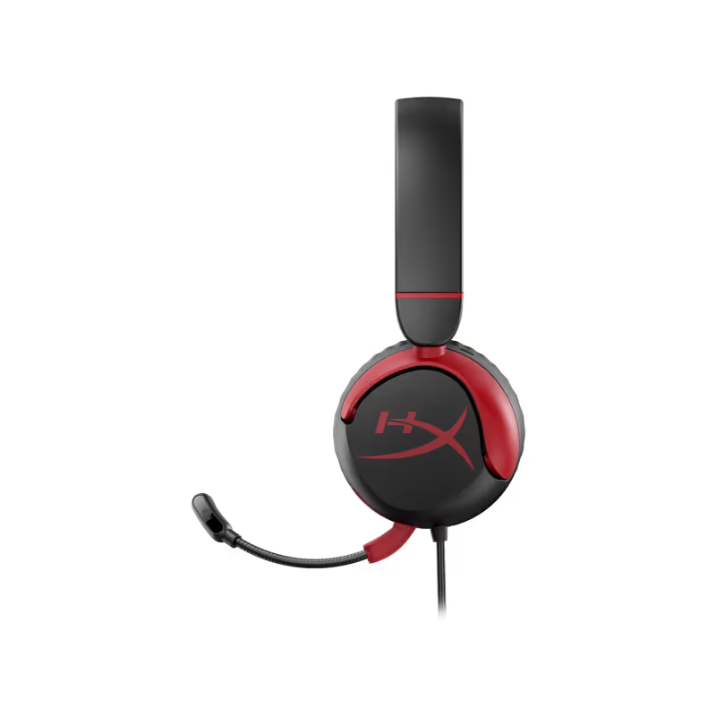Casque Gaming Filaire Hyperx Cloud Mini - Noir