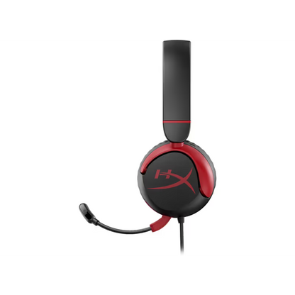 Casque Gaming Filaire Hyperx Cloud Mini - Noir