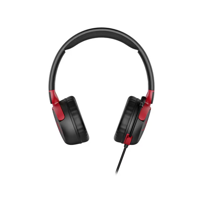Casque Gaming Filaire Hyperx Cloud Mini - Noir
