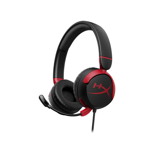 Casque Gaming Filaire Hyperx Cloud Mini - Noir