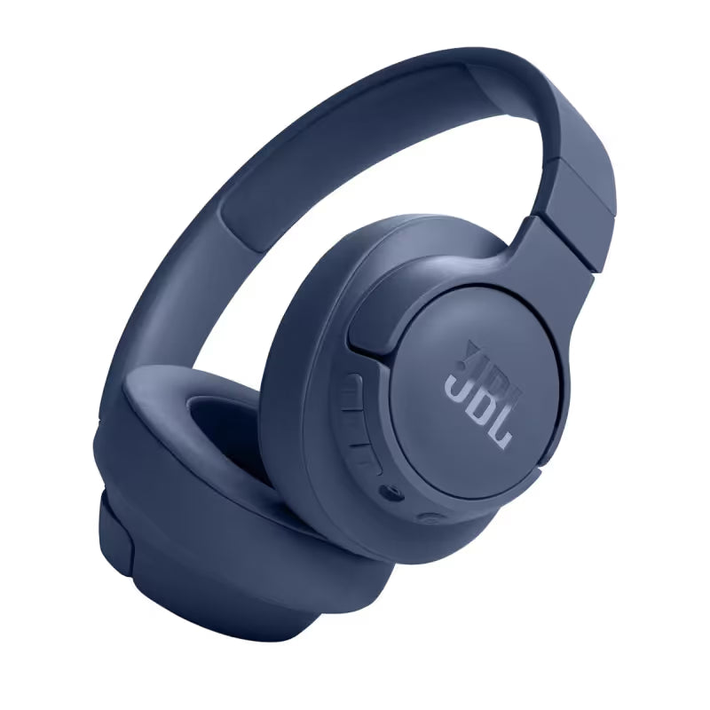 Casque JBL Tune 720BT - Bleu