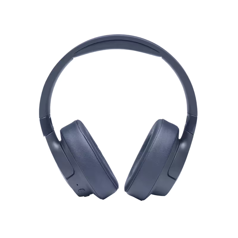 Casque Sans Fil Bluetooth JBL Tune 760NC - Bleu