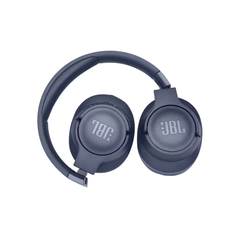 Casque Sans Fil Bluetooth JBL Tune 760NC - Bleu