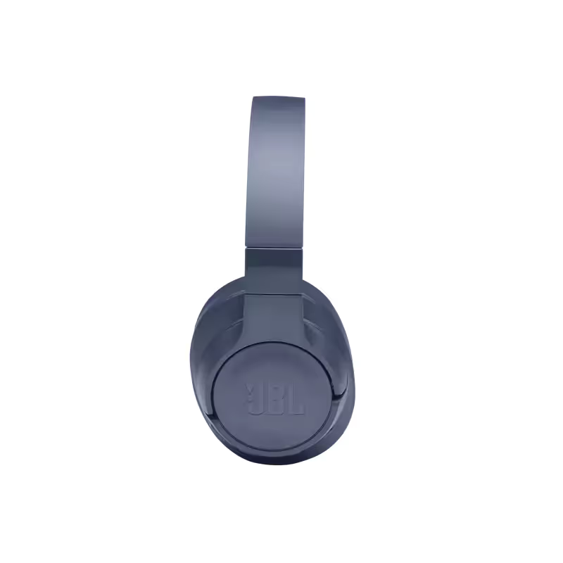 Casque Sans Fil Bluetooth JBL Tune 760NC - Bleu