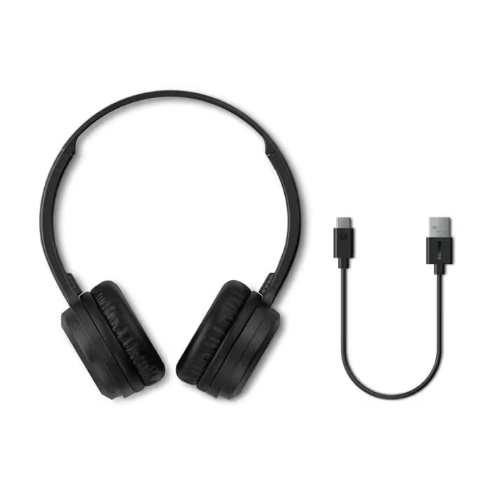 Casque sans fil Philips TAH1108BK - Noir