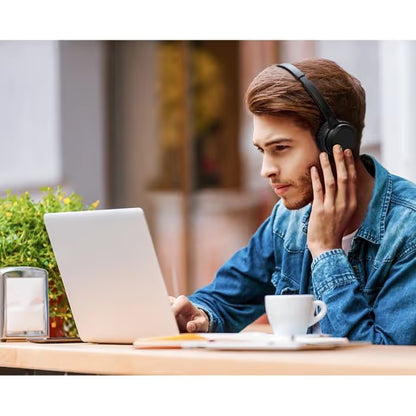 Casque sans fil Philips TAH1108BK - Noir