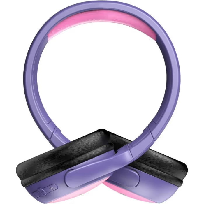 Casque Sans Fil Bluetooth PHILIPS TAKH402PK - Rose