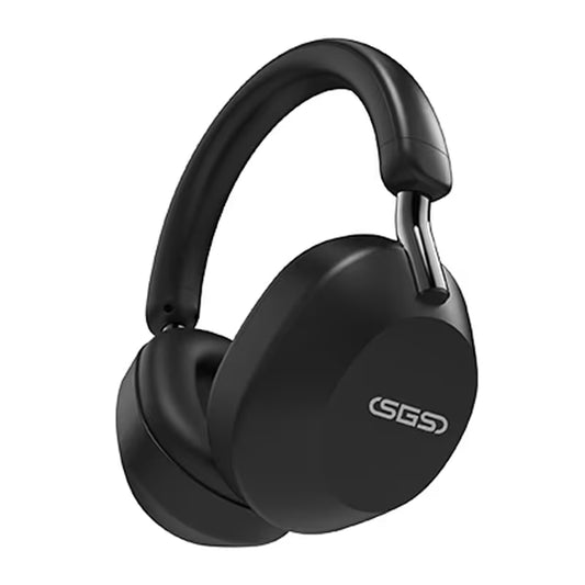 Casque Sans Fil SGS GS-1 400 mAh - Noir
