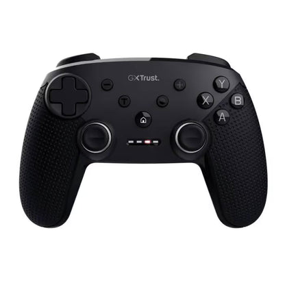 Manette de Jeu Sans Fil Trust Muta GXT542 Rechargeable - Noir