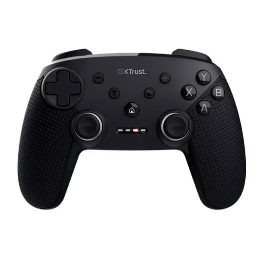 Manette de Jeu Sans Fil Trust Muta GXT542 Rechargeable - Noir