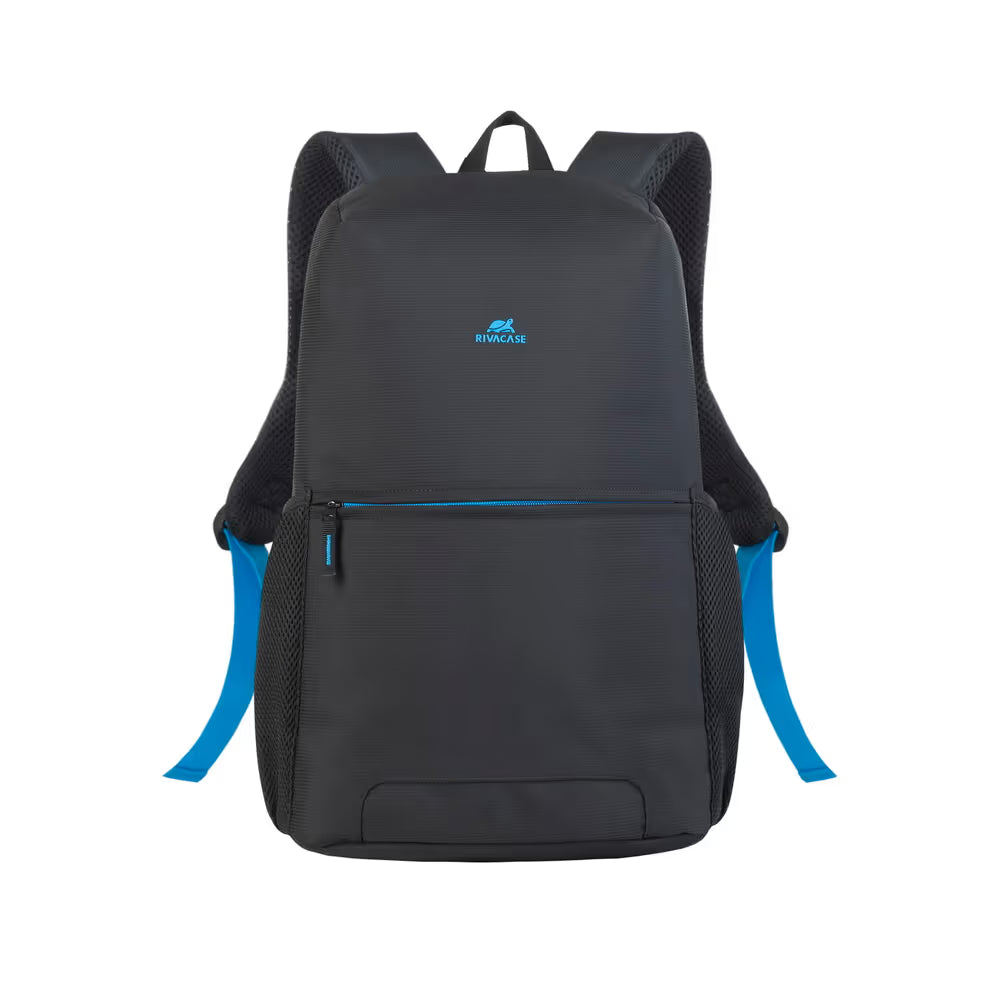 Sac à Dos RIVACASE Pour Ordinateur Portable 8067 - 15.6'' - Noir