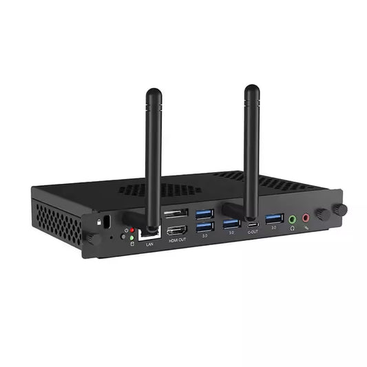 Module OPS IIyama Mini PC Détachable i5-12450H 8Go 256Go SSD (OPC51204BC-1)