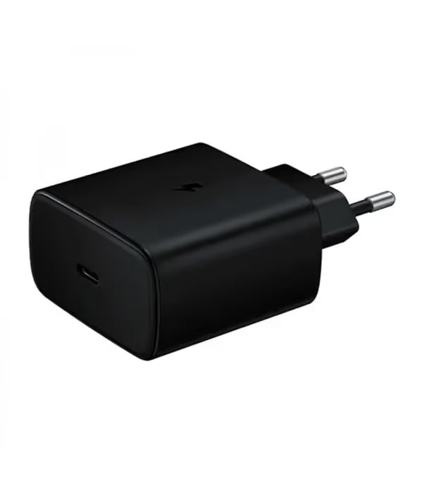 Adaptateur Super Rapide 45W - Noir