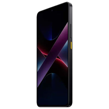 Poco X7 Pro 12Go 512Go - Jaune