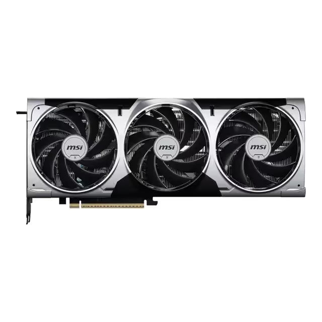Carte Graphique Gamer MSI  RTX 5080 16Go Ventus 3X OC