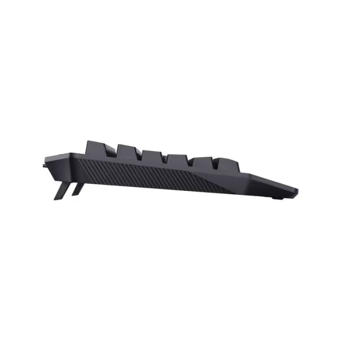 Clavier Gamer Filaire Trust Evocx GXT 836 - Noir