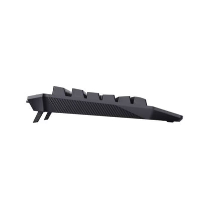 Clavier Gamer Filaire Trust Evocx GXT 836 - Noir