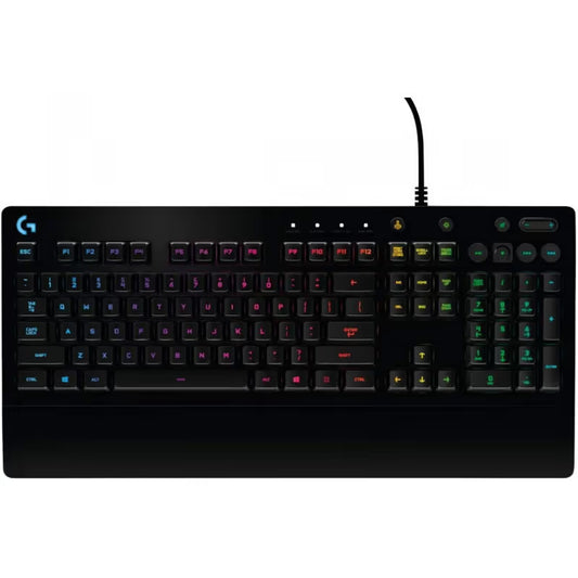 Clavier Gaming Logitech G213 Prodigy RGB - Noir