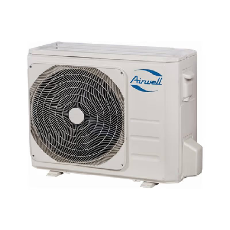 Climatiseur Airwell Aura 18000 BTU Inverter Chaud Froid - Garantie 3ans