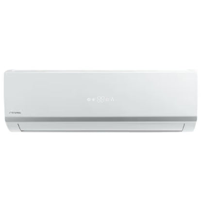 Climatiseur Airwell Aura 12000 BTU Inverter Chaud Froid - Garantie 3ans