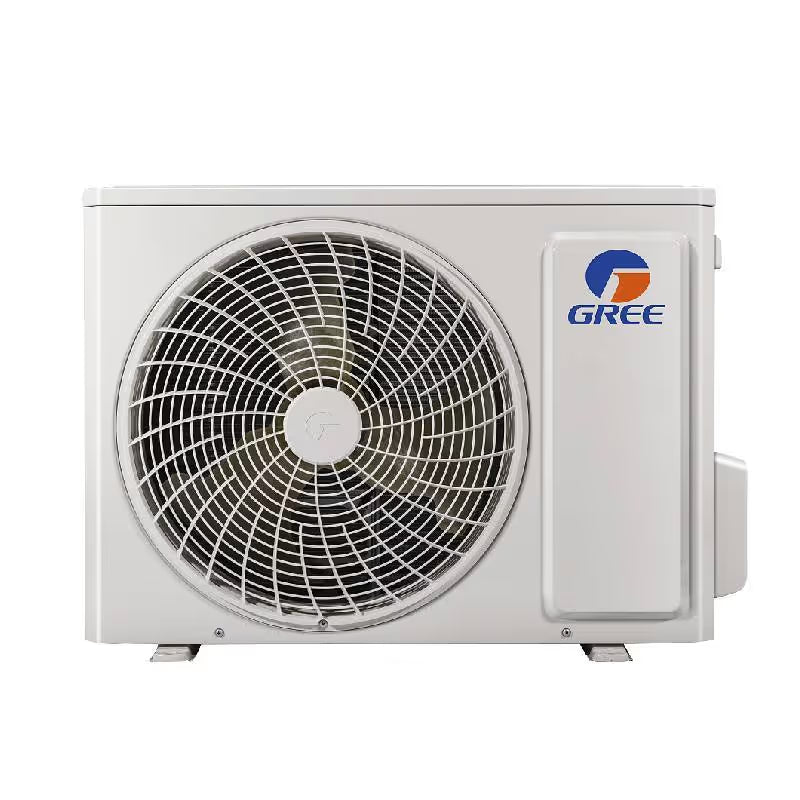 Climatiseur GREE 24000 BTU INVERTER Tropicalisé Smart Chaud et Froid Wifi