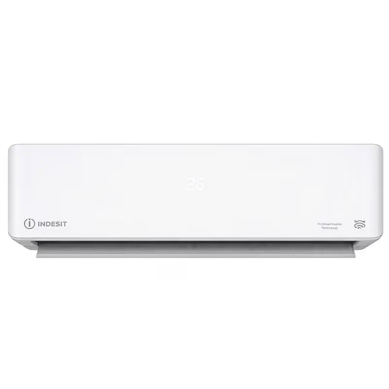 Climatiseur Indesit 9000 BTU Inverter Chaud Froid