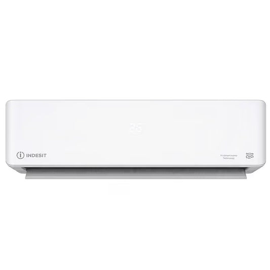 Climatiseur Indesit 9000 BTU Inverter Chaud Froid