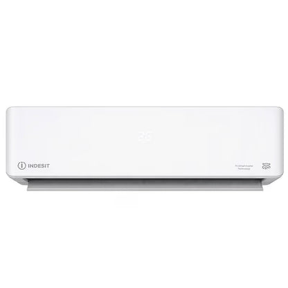 Climatiseur Indesit 18000 BTU Inverter Chaud Froid