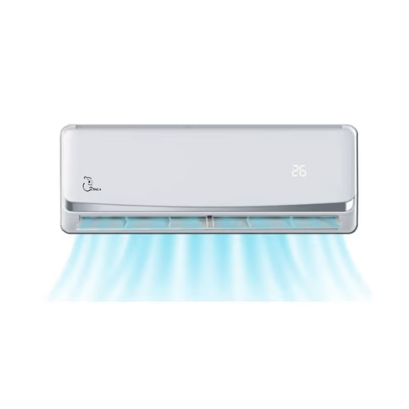 Climatiseur Inverter COALA 12000 BTU Chaud / Froid - Garantie 3 ans