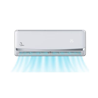 Climatiseur Inverter COALA 12000 BTU Chaud / Froid - Garantie 3 ans