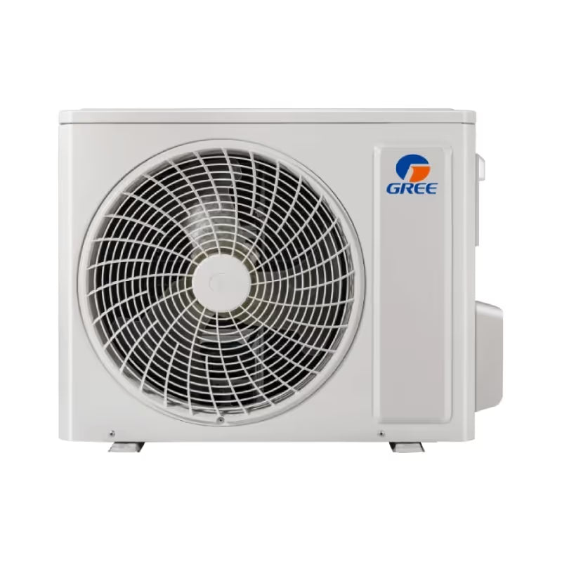 Climatiseur Inverter GREE G-boost Tropicalisé 12000 BTU CHAUD/FROID - BU-CL12AVCXD-S3DT