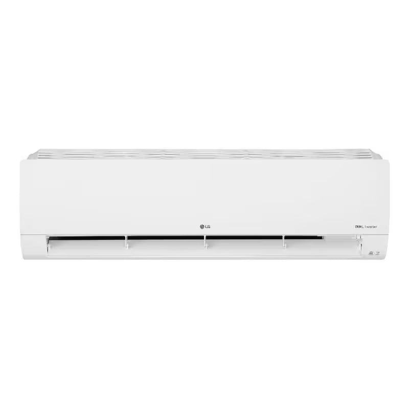 Climatiseur LG DUALCOOL ThinQ Inverter 36 000 BTU Chaud & Froid - Garantie 10 Ans