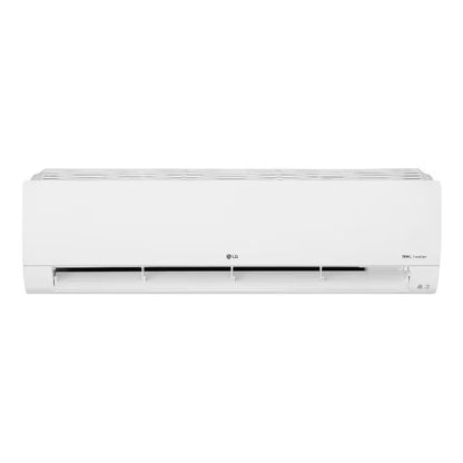 Climatiseur LG DUALCOOL ThinQ Inverter 36 000 BTU Chaud & Froid - Garantie 10 Ans