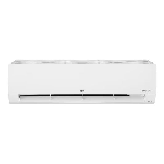 Climatiseur LG DUALCOOL ThinQ Inverter 36 000 BTU Chaud & Froid - Garantie 10 Ans