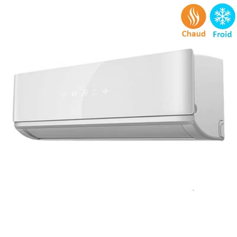 Climatiseur SABA BTU 12000 Chaud/Froid - Garantie 3 ans
