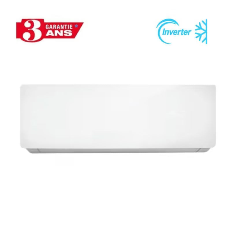 Climatiseur SABA BTU 18000 Froid - Garantie 3 ans
