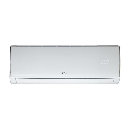 Climatiseur TCL ZG21 18000 BTU Tropicalisé Smart Inverter Chaud Froid - Blanc