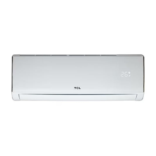 Climatiseur TCL ZG21 24000 BTU Tropicalisé Smart Inverter Chaud Froid - Blanc