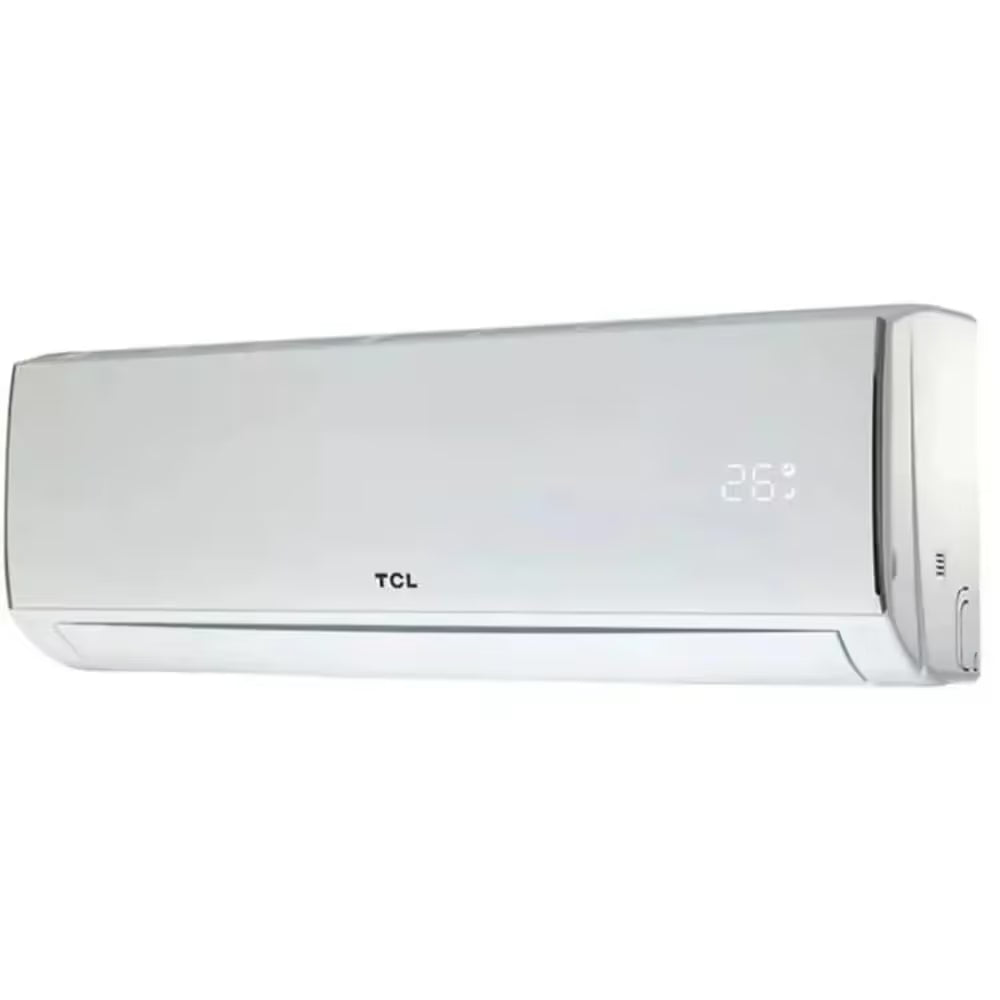 Climatiseur TCL BreezeIN Inverter 12000 BTU TAC-12CHSA TPH11I - Blanc