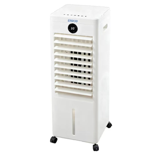 Climeur Mobile Emrod CF1204R 12 Litres - Blanc