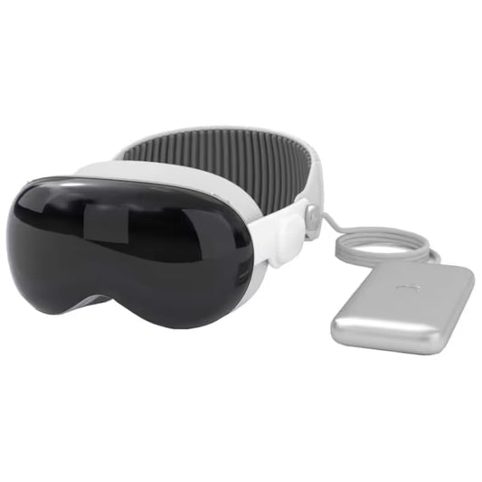 Apple Vision Pro 512 Go - Blanc
