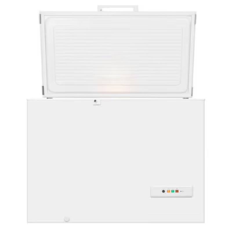 Congélateur Horizontal ARISTON CS2A300H 413 Litres - Blanc