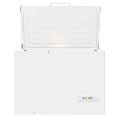 Congélateur Horizontal ARISTON CS2A300H 413 Litres - Blanc
