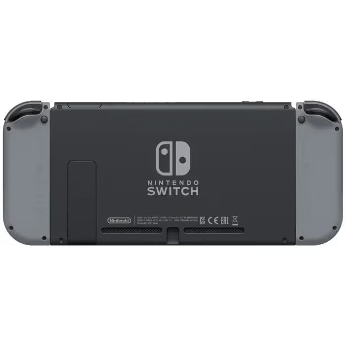 Console Nintendo Switch - Gris