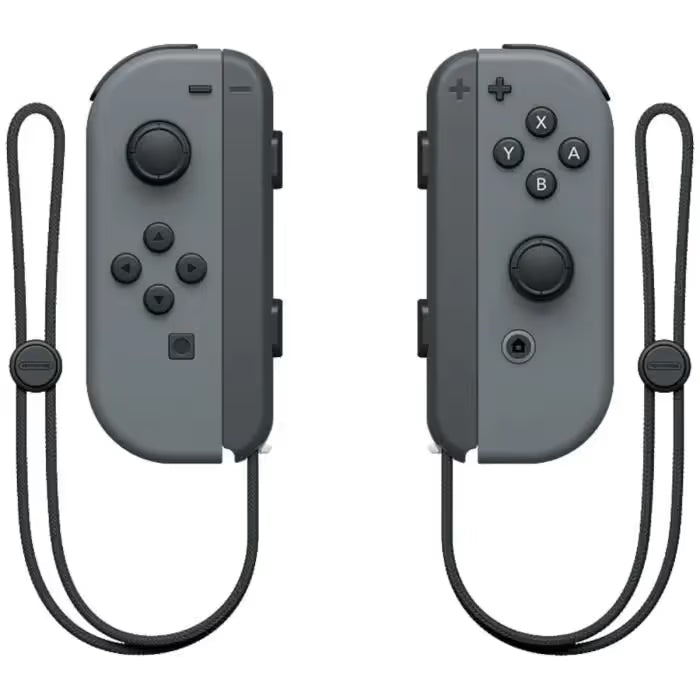 Console Nintendo Switch - Gris