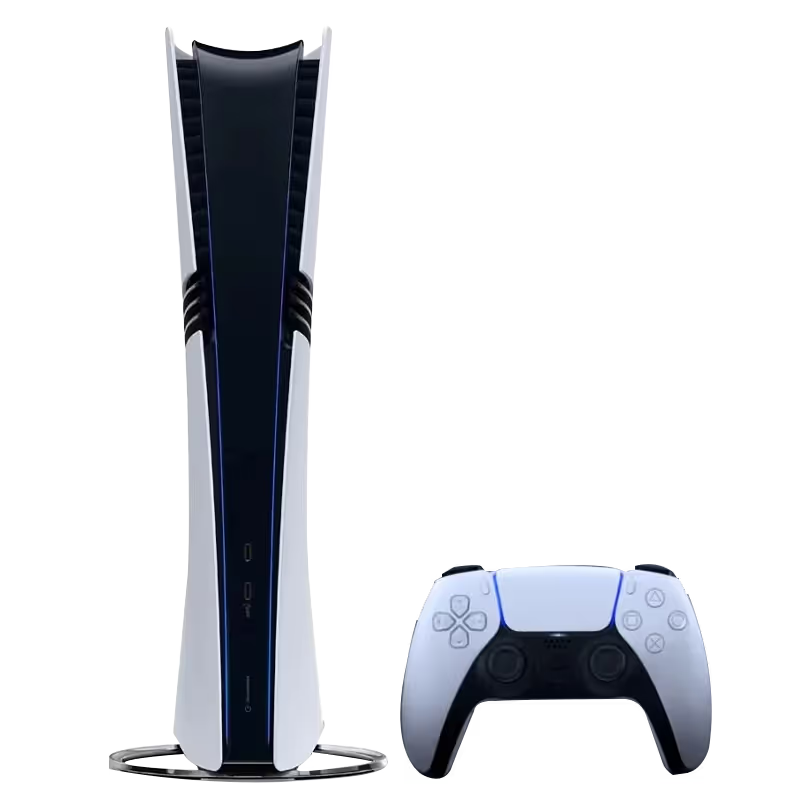 Console PlayStation 5 Pro