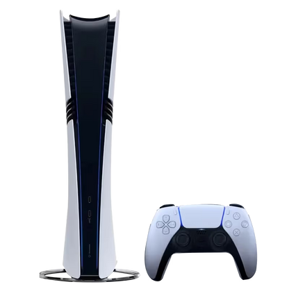 Console PlayStation 5 Pro